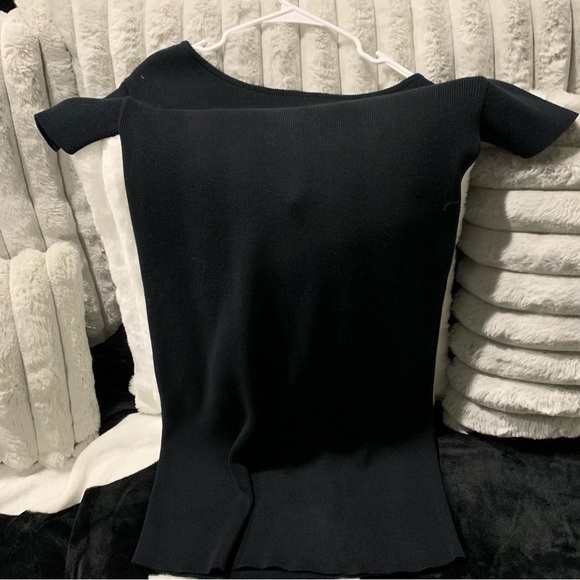 Prada Re Edition Sweater Dress - Picture 2 of 9